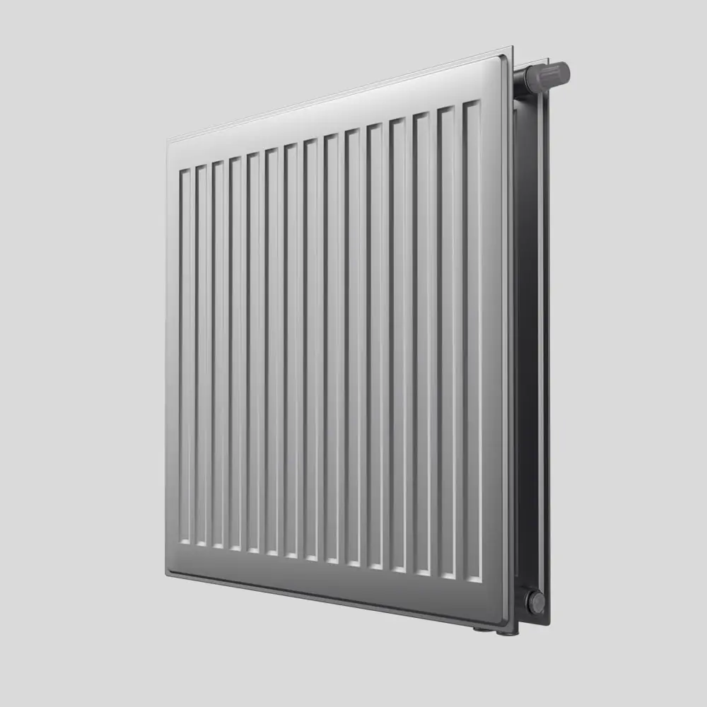 Радиатор панельный Royal Thermo VENTIL HYGIENE VH20-300-2800 Silver Satin